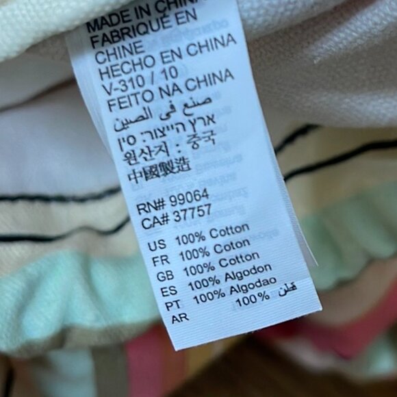 Billabong Drawstring Backpack - Picture 8 of 8